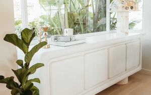 Four Feathers Farmhouse Villa - Montecito, California