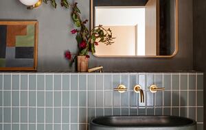 Four Feathers Farmhouse Villa - Montecito, California