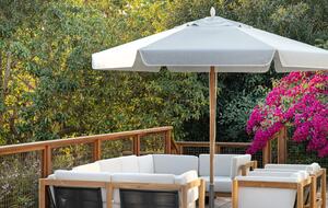 Four Feathers Farmhouse Villa - Montecito, California