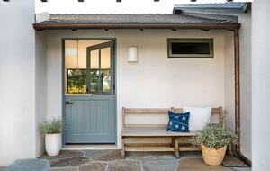 Four Feathers Farmhouse Villa - Montecito, California