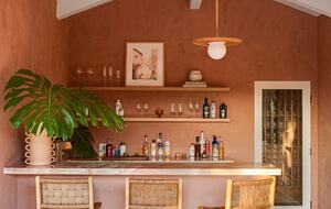 Four Feathers Farmhouse Villa - Montecito, California