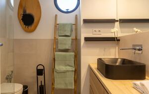 Amorzinho Do Vau | Historic Villa With Direct Beach Access - Portimao, Portugal