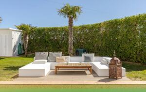 Amorzinho Do Vau | Historic Villa With Direct Beach Access - Portimao, Portugal