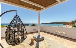 Amorzinho Do Vau | Historic Villa With Direct Beach Access - Portimao, Portugal