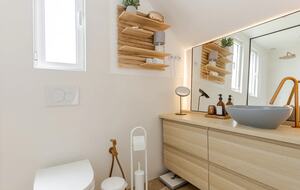 Amorzinho Do Vau | Historic Villa With Direct Beach Access - Portimao, Portugal