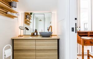 Amorzinho Do Vau | Historic Villa With Direct Beach Access - Portimao, Portugal