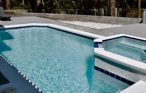 Gulf Pearl - Santa Rosa Beach, Florida