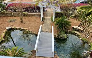 Gulf Pearl - Santa Rosa Beach, Florida