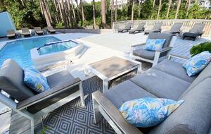 Gulf Pearl - Santa Rosa Beach, Florida