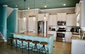 Gulf Pearl - Santa Rosa Beach, Florida