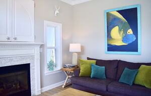 Gulf Pearl - Santa Rosa Beach, Florida