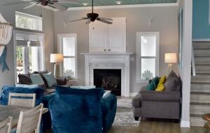 Gulf Pearl - Santa Rosa Beach, Florida