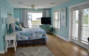 Gulf Pearl - Santa Rosa Beach, Florida