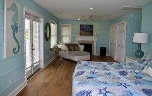 Gulf Pearl - Santa Rosa Beach, Florida