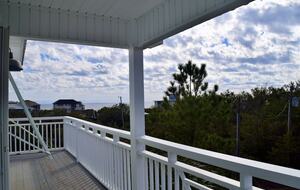 Gulf Pearl - Santa Rosa Beach, Florida