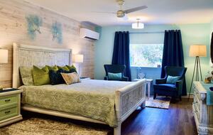 Gulf Pearl - Santa Rosa Beach, Florida