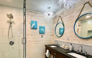 Gulf Pearl - Santa Rosa Beach, Florida