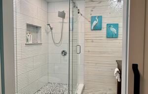 Gulf Pearl - Santa Rosa Beach, Florida