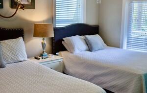 Gulf Pearl - Santa Rosa Beach, Florida