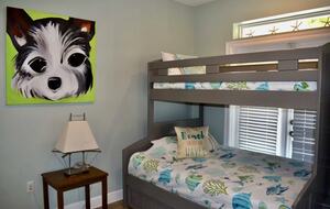 Gulf Pearl - Santa Rosa Beach, Florida