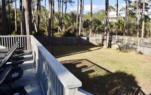 Gulf Pearl - Santa Rosa Beach, Florida