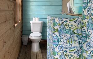 Gulf Pearl - Santa Rosa Beach, Florida