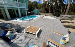 Gulf Pearl - Santa Rosa Beach, Florida