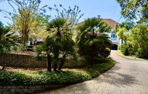 Gulf Pearl - Santa Rosa Beach, Florida