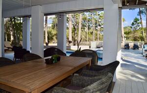 Gulf Pearl - Santa Rosa Beach, Florida