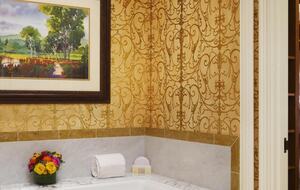 Grand del Mar Fairmont Loggia Villa - San Diego, California