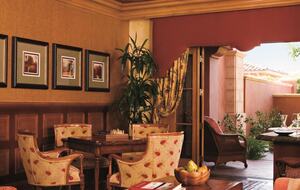 Grand del Mar Fairmont Loggia Villa - San Diego, California