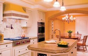 Grand del Mar Fairmont Loggia Villa - San Diego, California