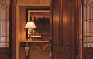 Grand del Mar Fairmont Loggia Villa - San Diego, California