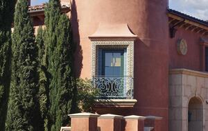 Grand del Mar Fairmont Loggia Villa - San Diego, California