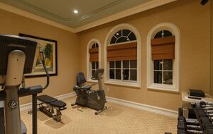 Grand del Mar Fairmont Loggia Villa - San Diego, California