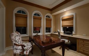 Grand del Mar Fairmont Loggia Villa - San Diego, California