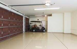 Grand del Mar Fairmont Loggia Villa - San Diego, California