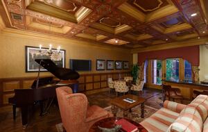 Grand del Mar Fairmont Loggia Villa - San Diego, California