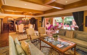 Grand del Mar Fairmont Loggia Villa - San Diego, California