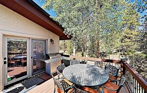 Frisco Mountain View Retreat | Close to 5 Ski Resorts - Frisco, Colorado