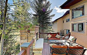 Frisco Mountain View Retreat | Close to 5 Ski Resorts - Frisco, Colorado