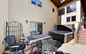 Frisco Mountain View Retreat | Close to 5 Ski Resorts - Frisco, Colorado