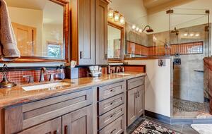 Frisco Mountain View Retreat | Close to 5 Ski Resorts - Frisco, Colorado