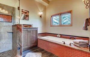 Frisco Mountain View Retreat | Close to 5 Ski Resorts - Frisco, Colorado