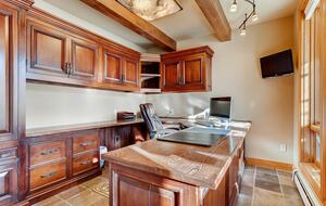 Frisco Mountain View Retreat | Close to 5 Ski Resorts - Frisco, Colorado