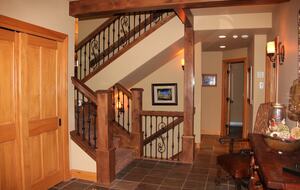 Frisco Mountain View Retreat | Close to 5 Ski Resorts - Frisco, Colorado