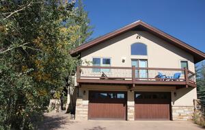 Frisco Mountain View Retreat | Close to 5 Ski Resorts - Frisco, Colorado
