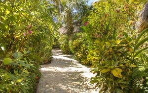 Casa Descalza | Oceanfront Private Villa - Santa Maria Colotepec, Mexico