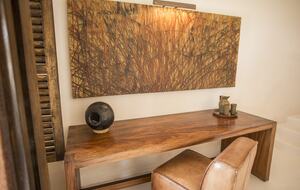 Casa Descalza | Oceanfront Private Villa - Santa Maria Colotepec, Mexico