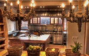 Casa Descalza | Oceanfront Private Villa - Santa Maria Colotepec, Mexico